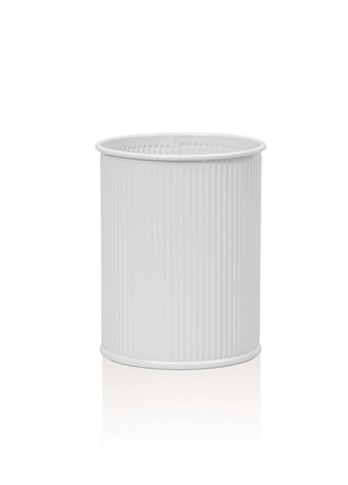 Hermia Soporte para Cubiertos Blanco